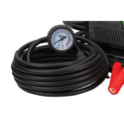 AIR CHAMP PRO COMPRESSOR 12V 160 Liters